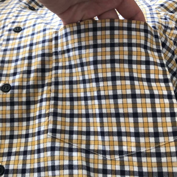 Country Road Button-down Shirt, size Small - Picture 7 of 7